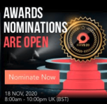 Uploaded ToFinance Magnates London Summit Awards Going Virtual! | Fintech Finance