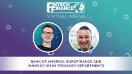 FF Virtual Arena: Eurofinance and Innovation in Treasury Departments | Fintech Finance