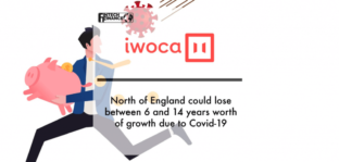 North set to lose more years of economic growth than the rest of England due to Covid-19 | Fintech Finance