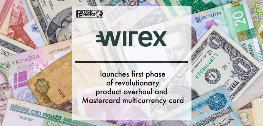 Wirex Achieves Record Crowdfund for Crypto Company, Raising Over £3.7 Million | Fintech Finance