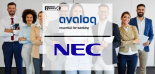 Avaloq joins NEC for next phase of growth and accelerated innovation | Fintech Finance
