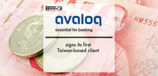 Avaloq signs its first Taiwan-based client | Fintech Finance