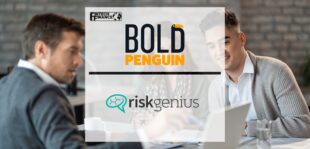 Bold Penguin Acquires RiskGenius to Strengthen its #1 Commercial Insurance SaaS Platform | Fintech Finance