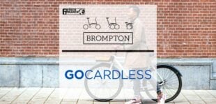 GoCardless puts payments in motion for Brompton’s bike subscription service | Fintech Finance