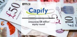 Capify announces £8 Million equity round | Fintech Finance