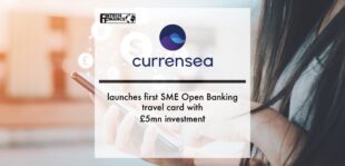 UK fintech launches first SME Open Banking travel card with £5mn investment | Fintech Finance