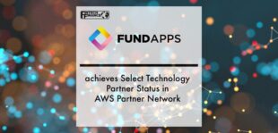 FundApps achieves Select Technology Partner Status in AWS Partner Network | Fintech Finance