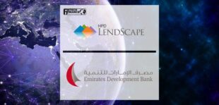 HPD LendScape partners with Emirates Development Bank to launch new national supply chain finance platform | Fintech Finance