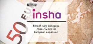 Fintech with principles raises €2.5m for European expansion | Fintech Finance