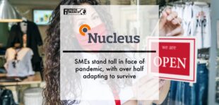 SMEs stand tall in face of pandemic, with over half adapting to survive | Fintech Finance