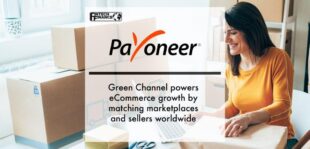 Payoneer’s Green Channel powers eCommerce growth by matching marketplaces and sellers worldwide | Fintech Finance