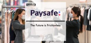 The Future is Frictionless | Fintech Finance