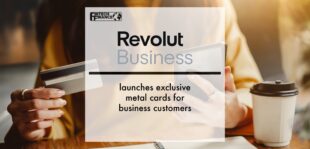 Revolut launches exclusive metal cards for business customers | Fintech Finance