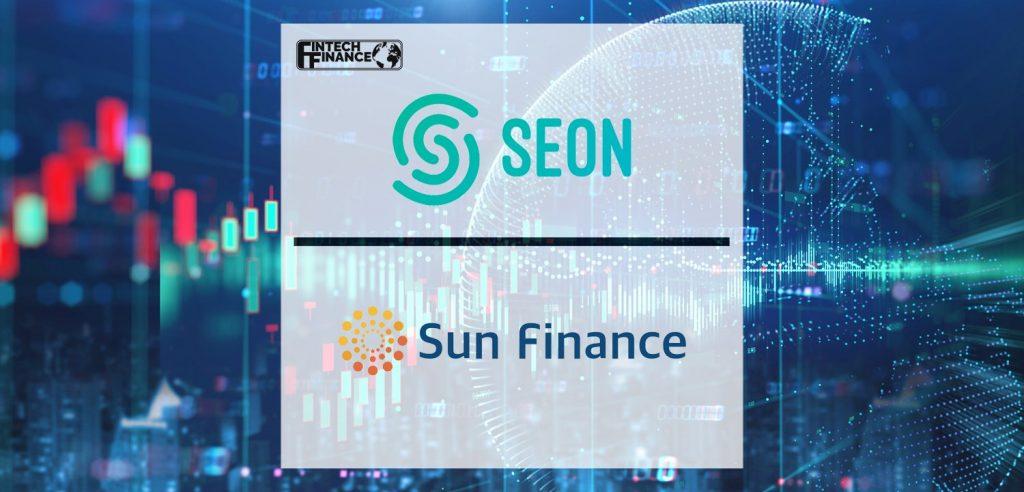 SEON teams up with Sun Finance to explore how consumer risk changed during the pandemic in emerging markets | Fintech Finance