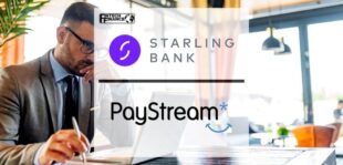 Starling Bank business customers get PayStream accounting platform integration | Fintech Finance