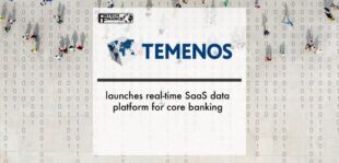 Temenos launches real-time SaaS data platform for core banking | Fintech Finance
