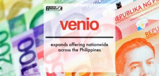 Venio expands offering nationwide across the Philippines | Fintech Finance