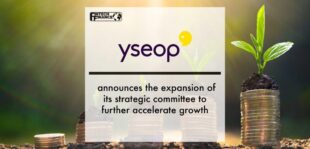Yseop announces the expansion of its strategic committee to further accelerate growth | Fintech Finance