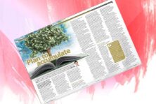 Exclusive: 'Plan to accumulate ' - Alex Ford, Claro in "The Paytech Magazine" | Fintech Finance