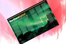 Exclusive: 'Northern Lights?' - Søren Rode Jain Andreasen, Danske Bank in "The Paytech Magazine" | Fintech Finance