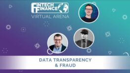 FF Virtual Arena: Data Transparency and Fraud | Fintech Finance