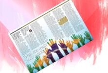 Exclusive: 'What she really, really wants' - Vanise Zimmer, Elas in "The Paytech Magazine" | Fintech Finance
