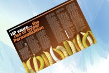 EXCLUSIVE: 'HP Sauce...the rise of Hyper Personalisation', Marcel Van Oost in The Fintech Magazine | Fintech Finance