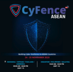 CyFence – ASEAN 2020 | Fintech Finance