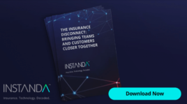 The Insurance Disconnect: Bringing Teams and Customers Closer Together | Fintech Finance