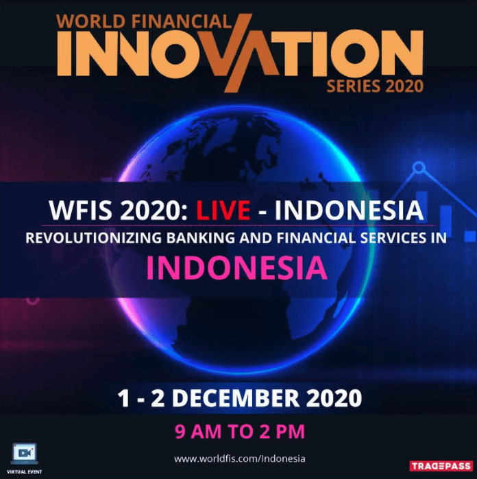 WFIS – Indonesia 2020 : LIVE | Fintech Finance