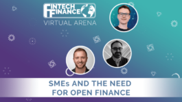 FF Virtual Arena: SMEs and the Need for Open Finance | Fintech Finance