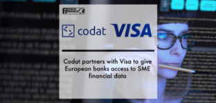Codat partners with Visa to give European banks access to SME financial data | Fintech Finance