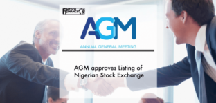 AGM approves Listing of Nigerian Stock Exchange | Fintech Finance