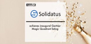 Solidatus achieves inaugural Gartner Magic Quadrant listing | Fintech Finance