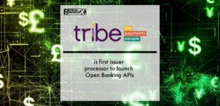 Tribe Payments is first issuer processor to launch Open Banking APIs | Fintech Finance