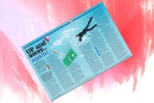 Exclusive: 'UP and away... again!' - Renaud Laplanche, Upgrade in "The Paytech Magazine" | Fintech Finance