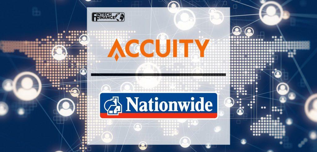 Accuity helps Nationwide screen cross-border Visa Direct payments in real-time | Fintech Finance