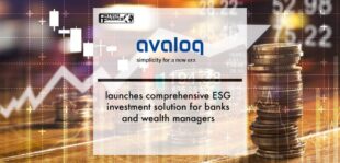 Avaloq launches comprehensive ESG investment solution for banks and wealth managers | Fintech Finance