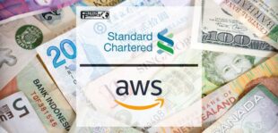 Standard Chartered selects AWS to power its strategic banking systems and workloads | Fintech Finance