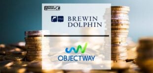 Objectway delivers full client lifecycle management at Brewin Dolphin | Fintech Finance