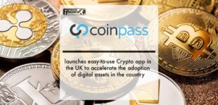 coinpass launches easy-to-use Crypto app in the UK to accelerate the adoption of digital assets in the country | Fintech Finance