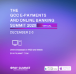 The 3rd GCC E-Payments and Online Banking Summit | Fintech Finance