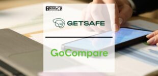 Insurtech Getsafe continues its rapid UK expansion by partnering with GoCompare | Fintech Finance