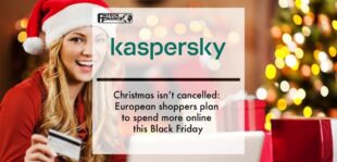 Christmas isn’t cancelled: European shoppers plan to spend more online this Black Friday | Fintech Finance