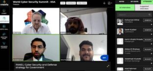Saudi Arabia's tech leaders unite to push for a more Cyber-Resilient future for the region | Fintech Finance