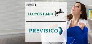 Lloyds Bank seeks to increase customers' flood resilience with InsurTech Previsico | Fintech Finance