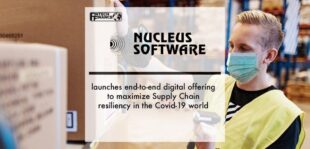 Nucleus Software launches end-to-end digital offering to maximize Supply Chain resiliency in the Covid-19 world | Fintech Finance