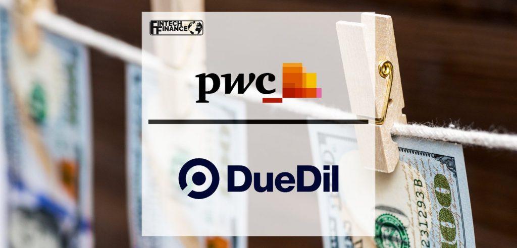 PwC solution utilises DueDil tech to automate KYB for banking client | Fintech Finance