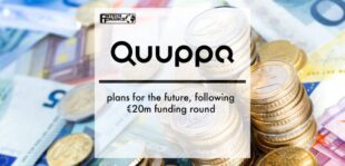 Quuppa plans for the future, following €20m funding round | Fintech Finance