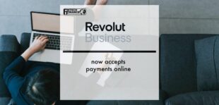 Revolut Business now accepts payments online | Fintech Finance